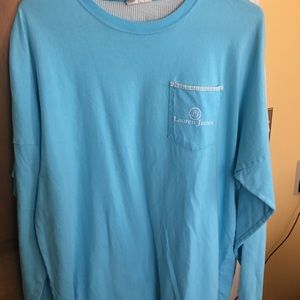 Lauren James Long sleeve